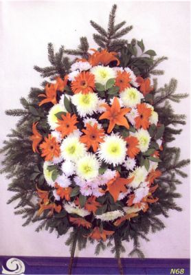 Венец №68
